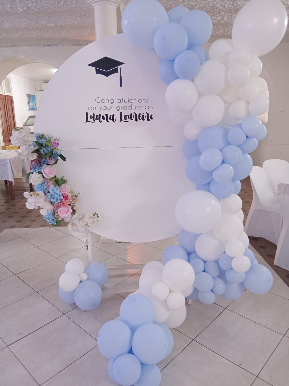 Graduações