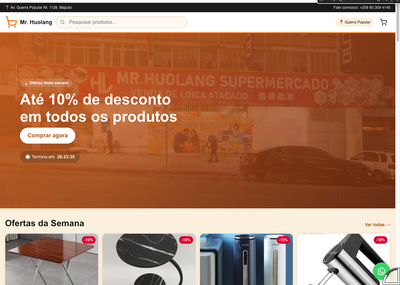 Websites