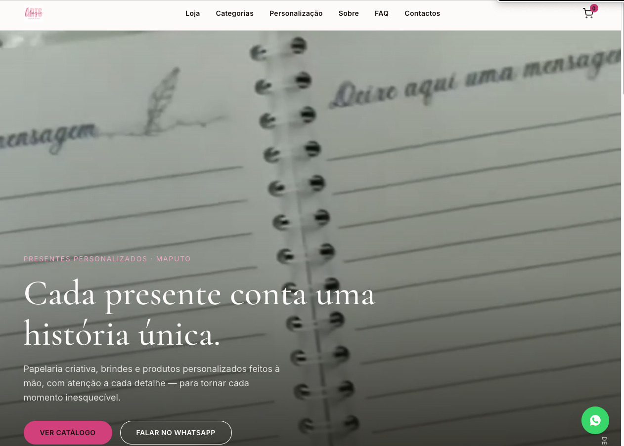 Websites